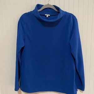 Talbots Blue Women's Jacket